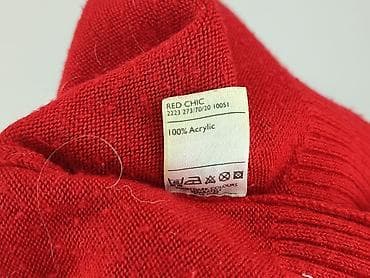 pull and bear golf: Sweter damski, rozmiar XL — 6