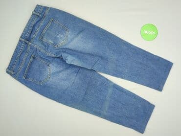 mimi dave jeans: Jeansy damskie, rozmiar M — 3