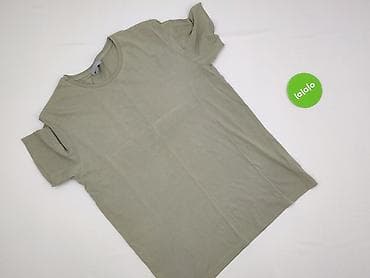 oversize t shirt basic: Cos, Koszulka dla mężczyzn, rozmiar M — 2