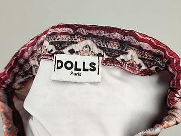 kenzo disney: Dolls, Spódnica damska, rozmiar L — 4