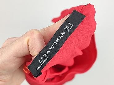 pull and bear marynarki: Zara, Bluzka damska, rozmiar S — 4