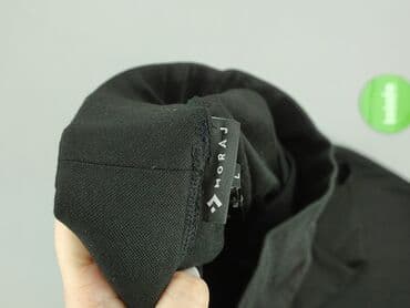 admor spodnie: Moraj, Spodnie materiałowe damskie, rozmiar L — 4