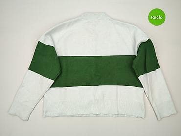 sweter kinga: MNG, Sweter damski, rozmiar L — 3