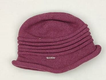 torba c a: Cap, Female, condition - Very good — 1