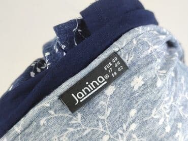 sklep monnari kurtki zimowe: Janina, Жіноча блуза, L — 4