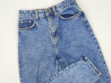 kurtki zimowe w sinsay: Sinsay, Jeansy damskie, rozmiar XS — 1