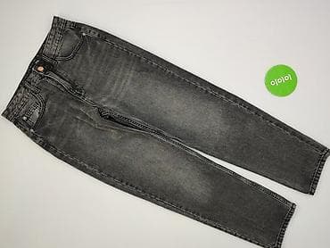 levis 874: Jeansy damskie, rozmiar S — 2