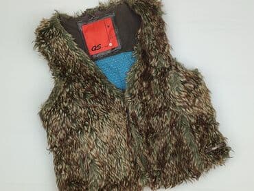 Q/S By S.Oliver, Kamizelka damska, rozmiar M