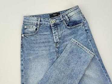 buty guess olx: Reserved, Jeansy damskie, rozmiar S — 1