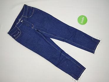 bathing ape jeans: Jeansy damskie, rozmiar S — 2