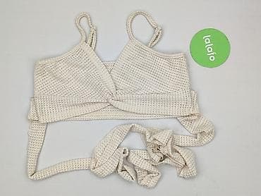 bluzka dekolt: Shein, Top damski, rozmiar XL — 2