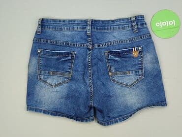 jeansy damskie cropp: Shorts for women, L at lalafo.pl — 3 jeansy damskie cropp: Shorts for women, L — 3