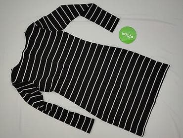 hexeline sukienki: H&M Basic, Sukienka damska, rozmiar XS — 3