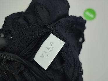 vila clothes sweter: Vila, Bluzka damska, rozmiar S — 5