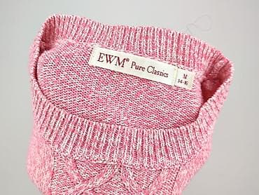 max studio sweter: EWM, Sweter damski, rozmiar M — 4