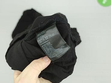 biala kurtka hm: H&M, Sukienka damska, rozmiar S — 4