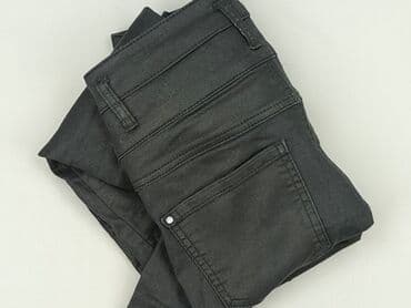 buty koturna: Orsay, Jeansy damskie, rozmiar S — 5