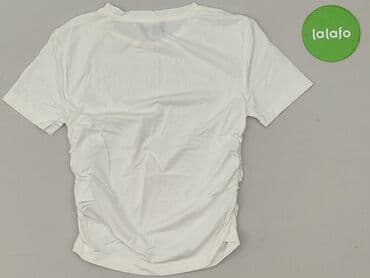 sinsay t shirty damskie: Sinsay, T-shirt damski, rozmiar XS — 3