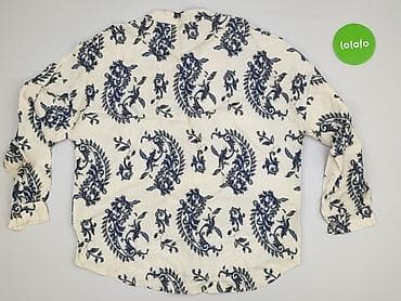 bluzka elegancka plus size: New Collection, Bluzka damska, rozmiar 5XL — 3