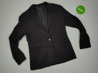 sukienka marynarka bershka: Bershka, Marynarka damska, rozmiar L — 2