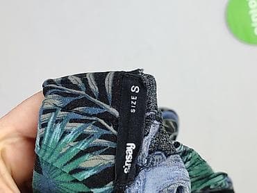 spodenki smyk: Sinsay, Szorty damskie, rozmiar S — 4