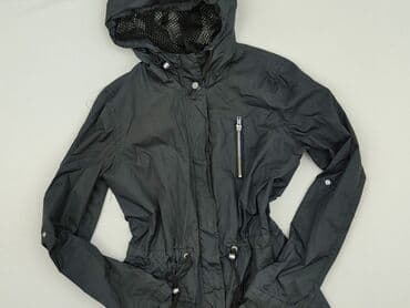 męskie kozaki z lasocki for men: Sinsay, Parka damska, rozmiar M — 1