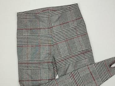 4f to cm: Papaya, Legginsy Eleganckie damskie, rozmiar M — 1
