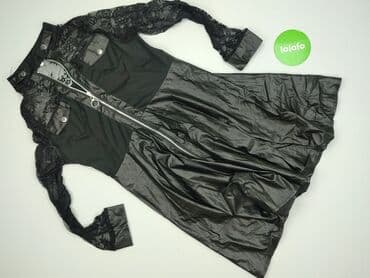 spódnice gotycka: Sukienka damska, rozmiar L — 2