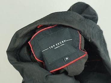 tkmax kurtki: Top Secret, Kurtka przejściowa dla mężczyzn, rozmiar M — 5