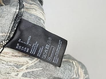 bluzka zebra h: H&M Divided, Sukienka damska, rozmiar 2XS — 5