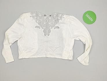 botki nessi: Orsay, Narzutka damska, rozmiar L — 3