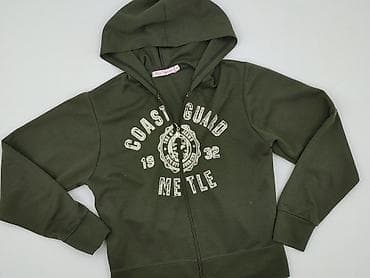 Bluza z kapturem damska, rozmiar M