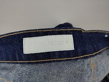 pepe: Zara, Jeansy damskie, rozmiar S — 5