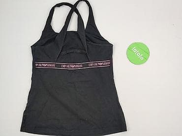 marvel body: Emporio Armani, Футболка жіноча, розмір S — 3