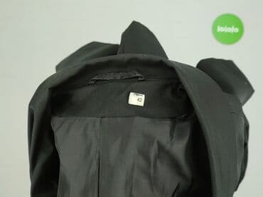 bonprix marynarki duże rozmiary: Marynarka damska, XL — 4