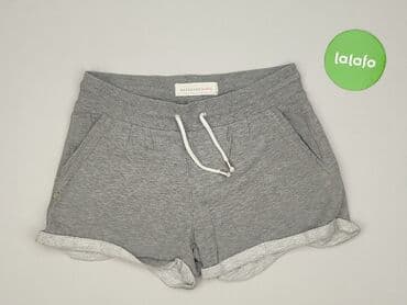 krótkie spodenki reserved: Szorty damskie, rozmiar S — 2