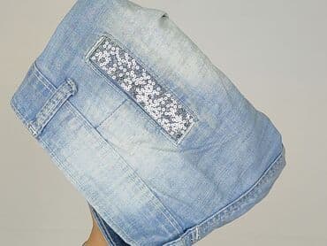 nerka damska tommy jeans: Shorts for women, size L (EU 40) — 5