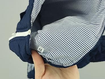 plecak pull and bear: Kurtka, 3-6 miesięcy, stan - Bardzo dobry — 4