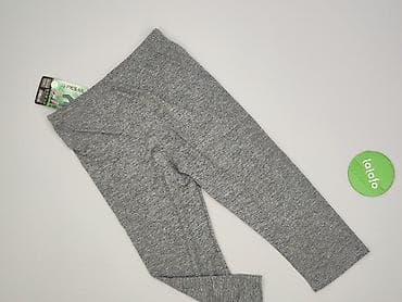 buty boost: Legginsy Sportowe damskie, rozmiar XL — 3