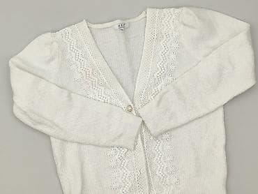 sweter oysho: Cardigan, Kardigan damski, rozmiar One size — 1