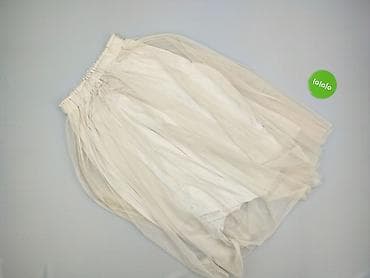 klapki turcja: Spódnica damska, rozmiar S — 3