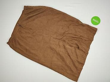 spódnice basic damskie: Spódnica damska, rozmiar 2XL — 3