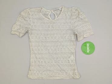 modbis bluzki koszulowe: Vila, Bluzka damska, M — 2