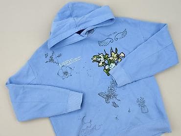 Bluza z kapturem damska, rozmiar 4XL