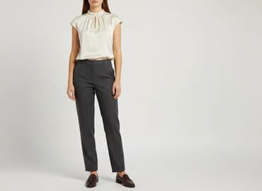 sukienki comma: Comma, Bluzka damska, rozmiar XS — 6