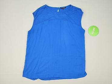 garnitury xl: Top Secret, Bluzka damska, rozmiar 2XL — 2