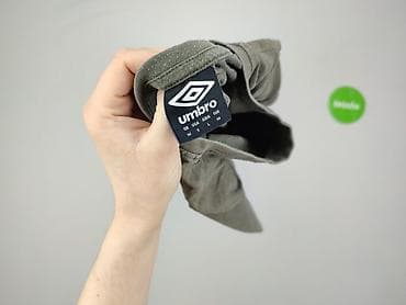 puma: Umbro, Koszulka dla mężczyzn, rozmiar M — 4