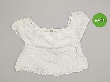 bluzki slubna: Blanca, Bluzka damska, rozmiar L — 3