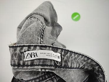 cargo pull and bear: Jeansy damskie, rozmiar S — 5