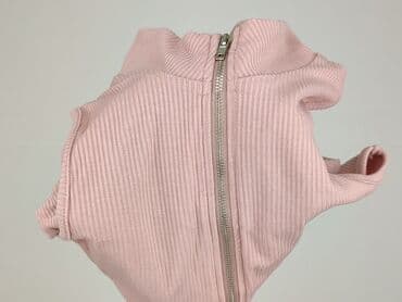 body zara rozowe: Shein, Body damskie, rozmiar XS — 6